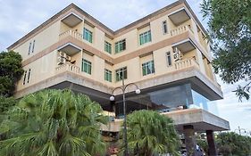 Nipah Island Resort